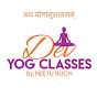 Dev Yog Classes