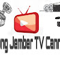 Wong Jember TV Cannel