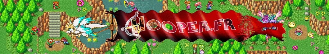 Hooper Banner