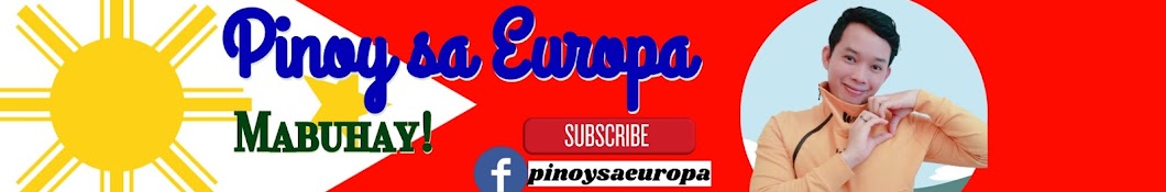 Pinoy sa Europa