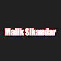 Malik Sikandar