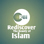 REDISCOVER THE BEAUTY OF ISLAM