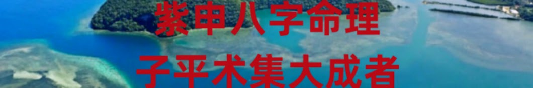 紫申八字命理