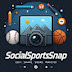 SocialSportsSnap