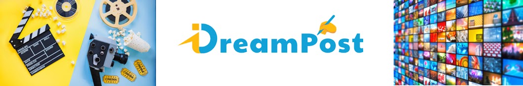 iDreamPost