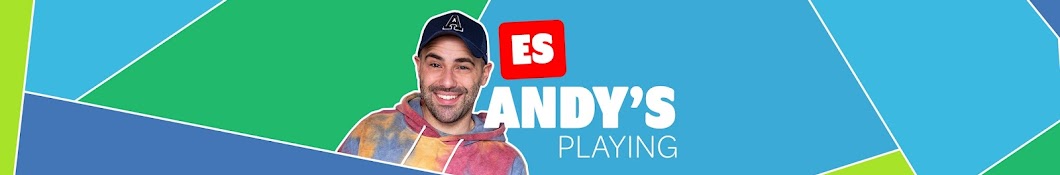 ES Andy's Playing