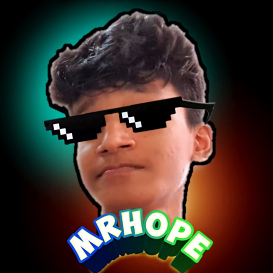 MrHope - YouTube