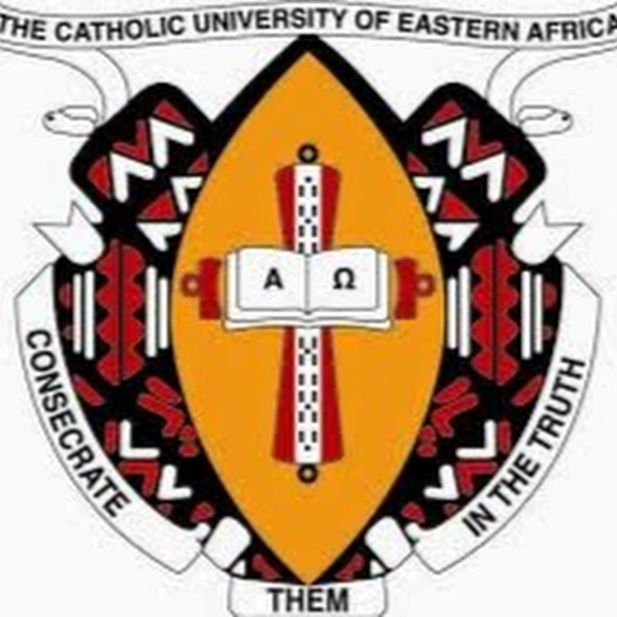 The Catholic University of Eastern Africa (CUEA) - YouTube