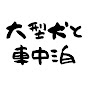 大型犬と大型女と車中泊旅