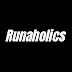 logo Runaholics Anonymous