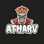 NINJA ATHARV GAMING