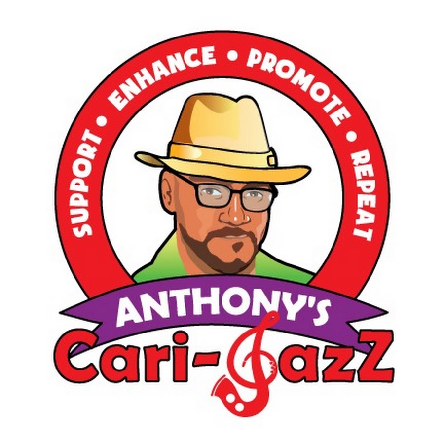 Anthony's Cari-Jazz