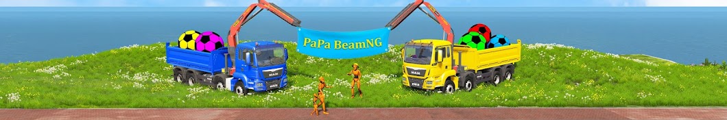 PaPaBeamNG