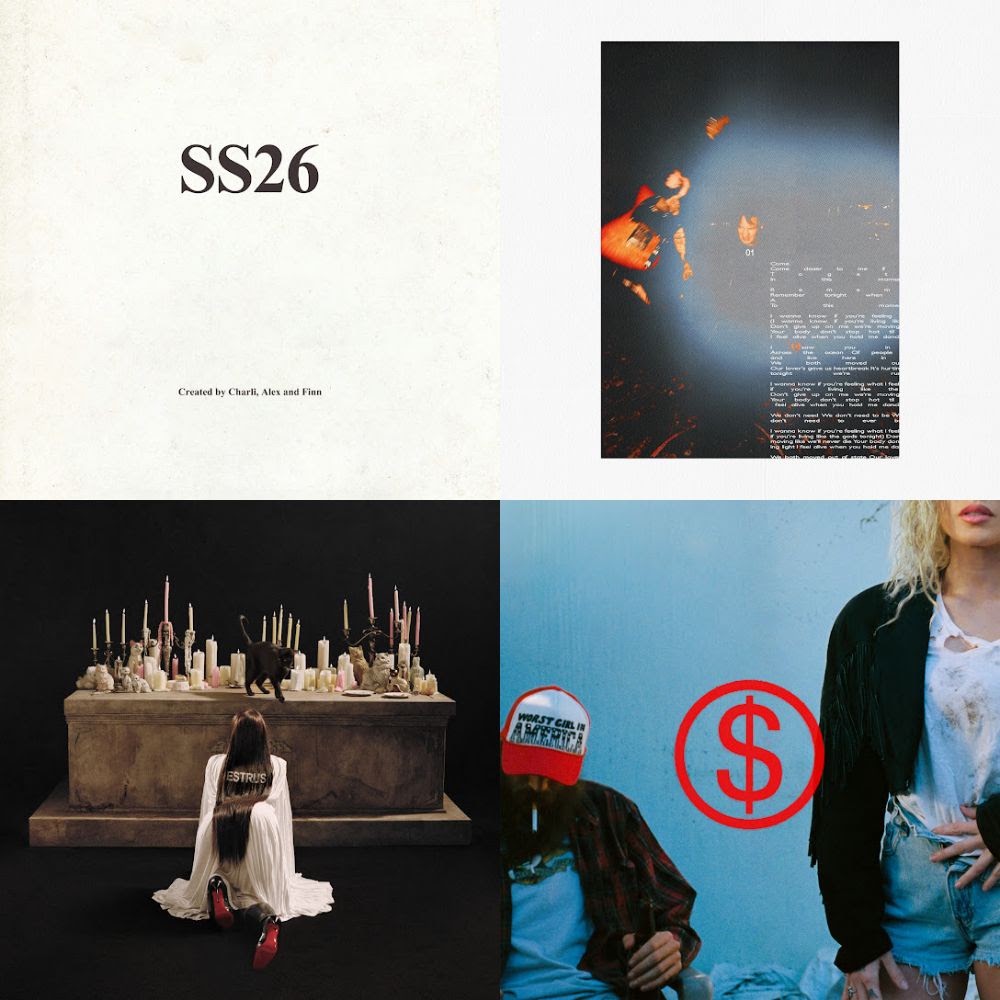 Apocalypse '26 Summer Mix