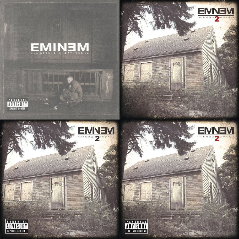 💿eminem💿