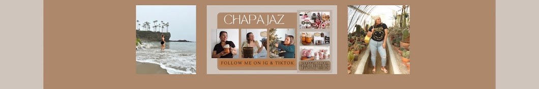 Chapajaz Banner