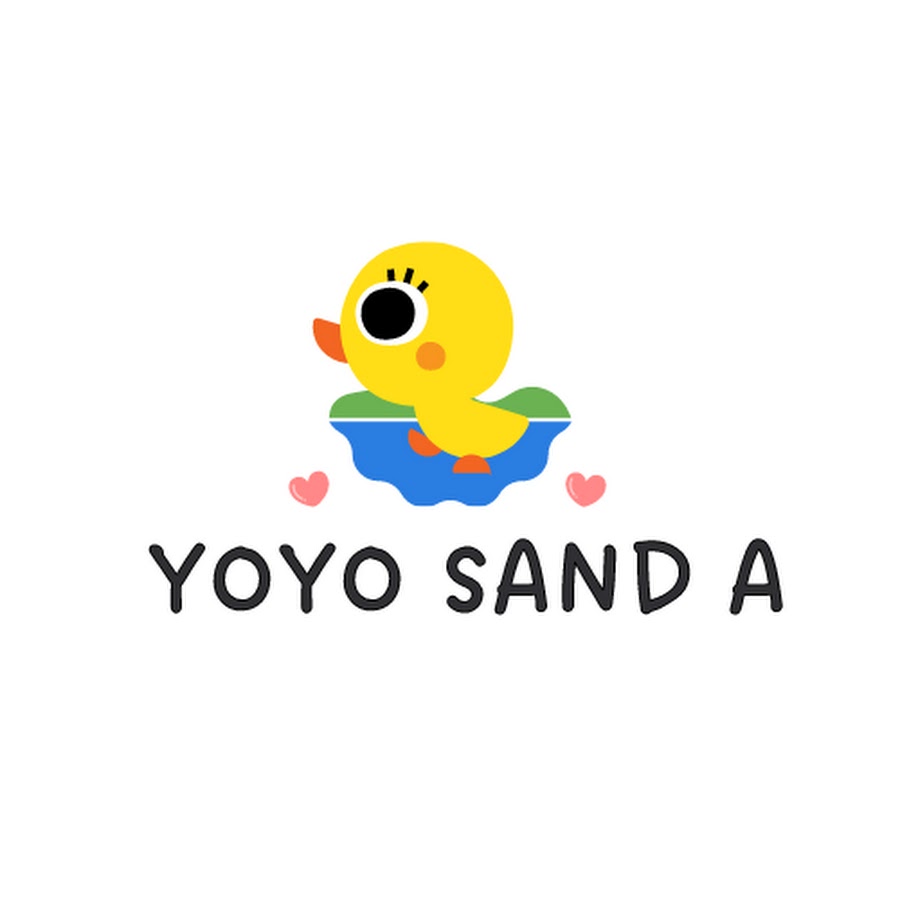 YoYo Sand A