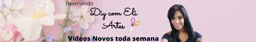 DIY COM ELI ARTES Craft gifts