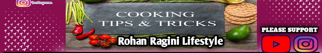 🌸 Rohan Ragini Lifestyle 🌸