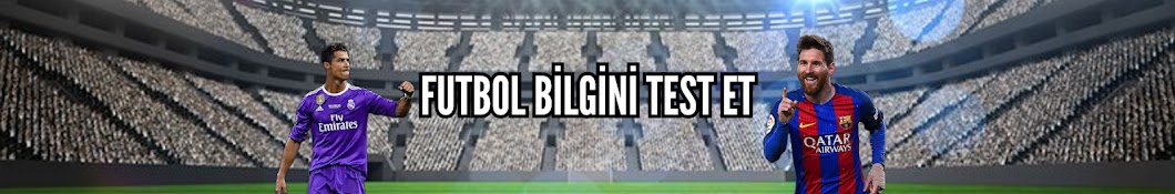 Futbol Bilgi Testi