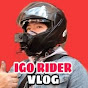 IGO RIDER VLOG