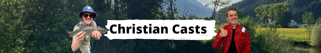 Christian Casts 