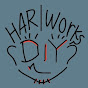 HARI works《DIY》