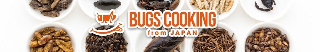 Bugs Cooking