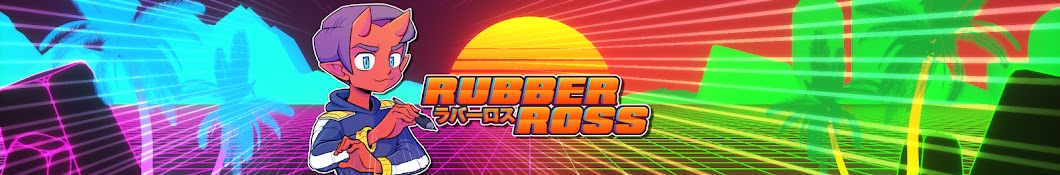 RubberRoss Banner