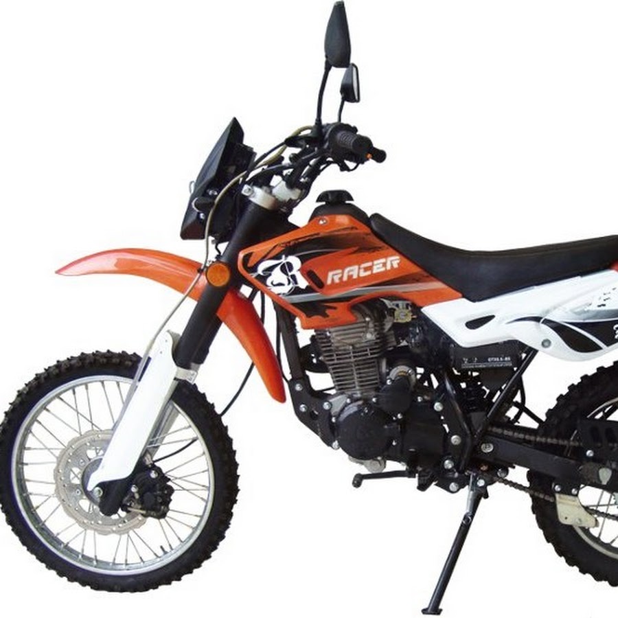 Racer enduro rc150. Racer rc150-GY Enduro.