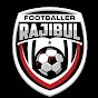 Footballer Rajibul