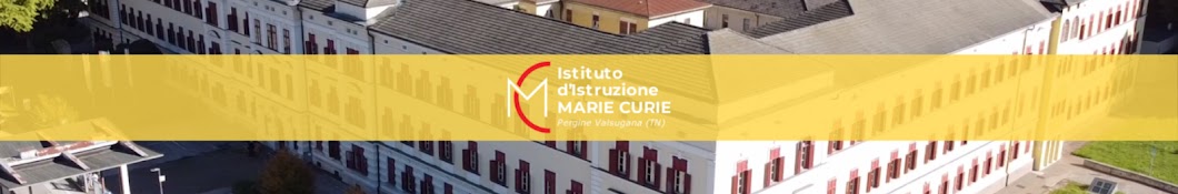 Istituto "Marie Curie" Pergine - Levico (TN)