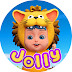 logo Jolly Jolly - Kids Songs