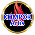 KOMPOR ARTIS