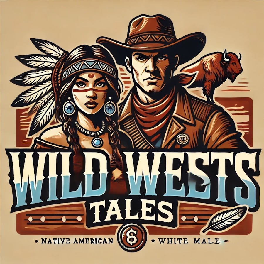 Wild West Tales - YouTube