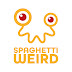 Spaghetti weird