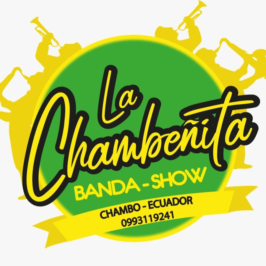 LA "CHAMBEÑITA" BANDA SHOW