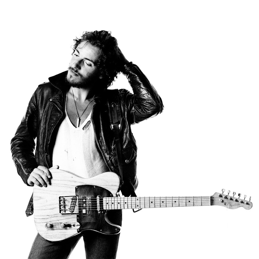 Bruce Springsteen