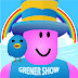 logo Grener show