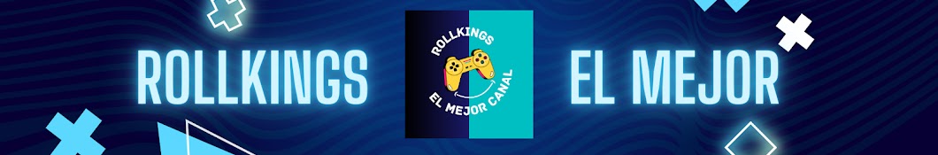 Games Rollkings