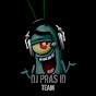 DJ PRAS ID TEAM