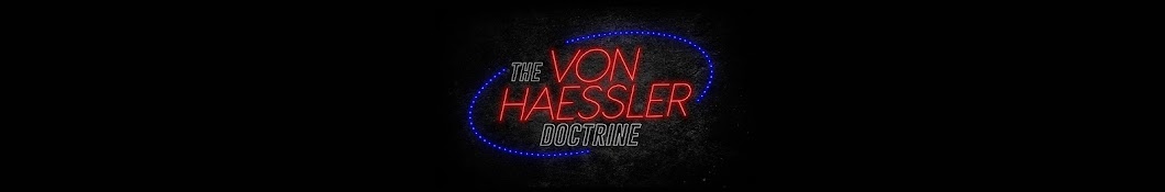 The Von Haessler Doctrine WSB Radio Banner