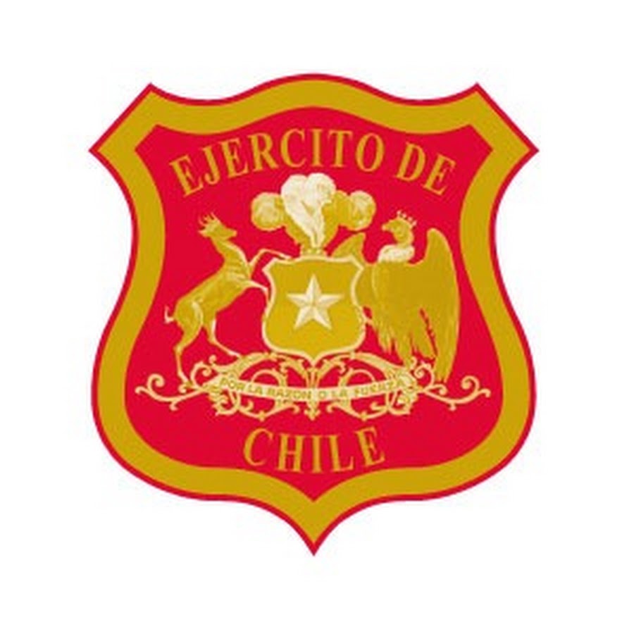 Ejército de Chile (Canal Oficial) @ejércitodechileoficial