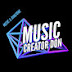 logo MUSICCREATORDON 