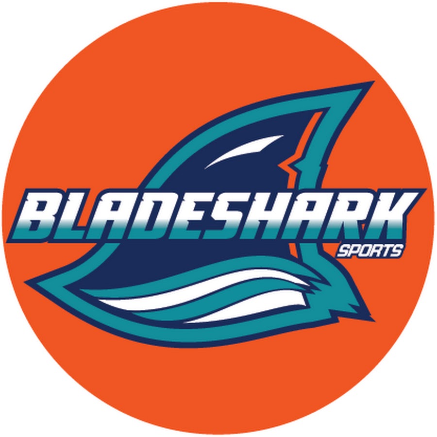 BLADESHARK_Sports - YouTube