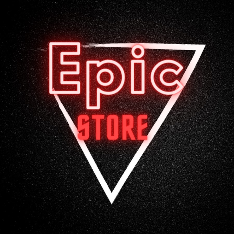 Epic store