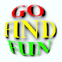 Go Find Fun