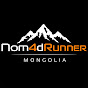 Nom4dRunner