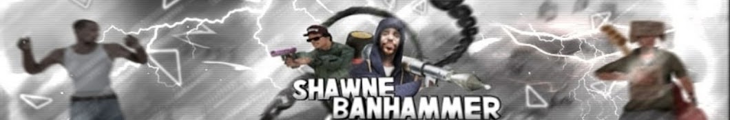 shawne banhammer