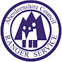 Aberdeenshire Council Ranger Service